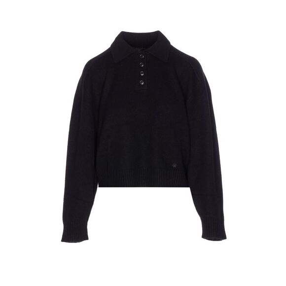 Loulou De Saison Women Homere Lds Sweater